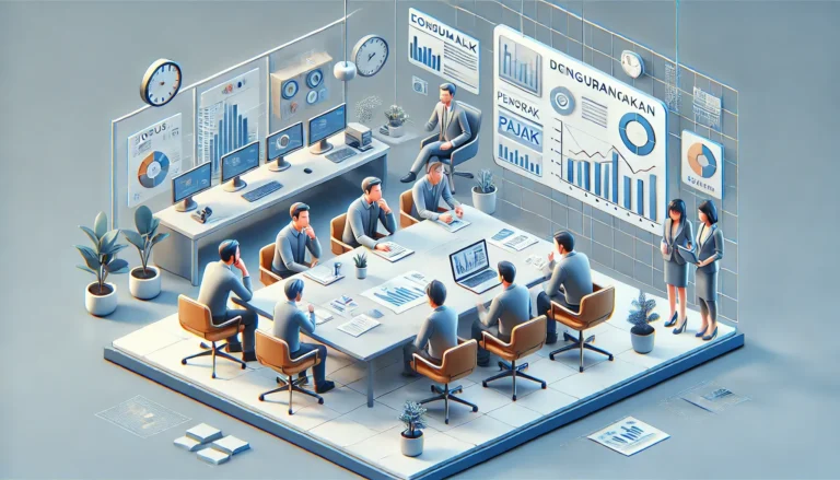 Cara Terbaik Meningkatkan Pengurangan Pajak Perusahaan | SMR Jasa Konsultan Pajak Profesional Bekasi