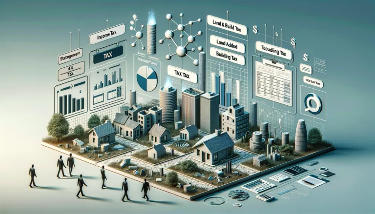 Panduan Pajak untuk Perusahaan Pengolahan Limbah | SMR Jasa Konsultan Pajak Profesional Bekasi