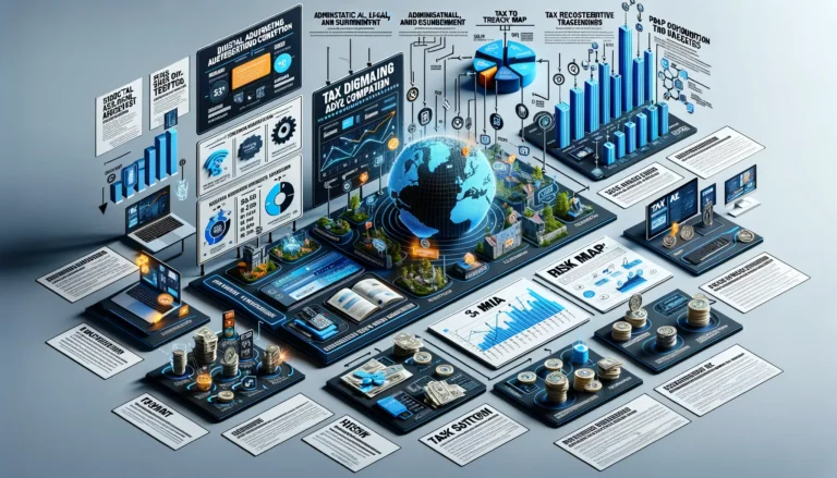 Panduan Pajak Perusahaan Periklanan Digital | SMR Jasa Konsultan Pajak Profesional Bekasi