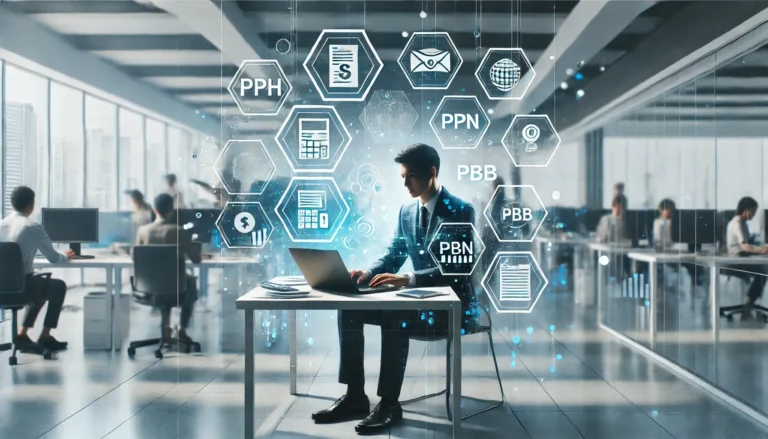 Panduan Mengurus Pajak Perusahaan Baru Langkah Praktis | SMR Jasa Konsultan Pajak Profesional Bekasi