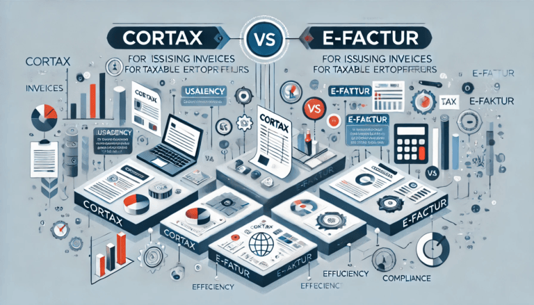 Cortax vs e-Faktur: Platform Mana yang Lebih Efektif untuk Penerbitan Faktur Pengusaha Kena Pajak?