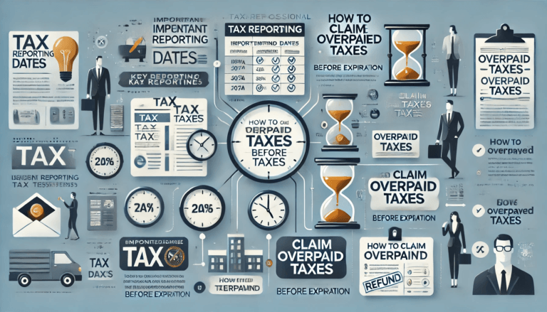 Kapan Harus Lapor SPT? Ini Tanggal Penting dan Cara Klaim Pajak Lebih Bayar agar Tidak Hangus!