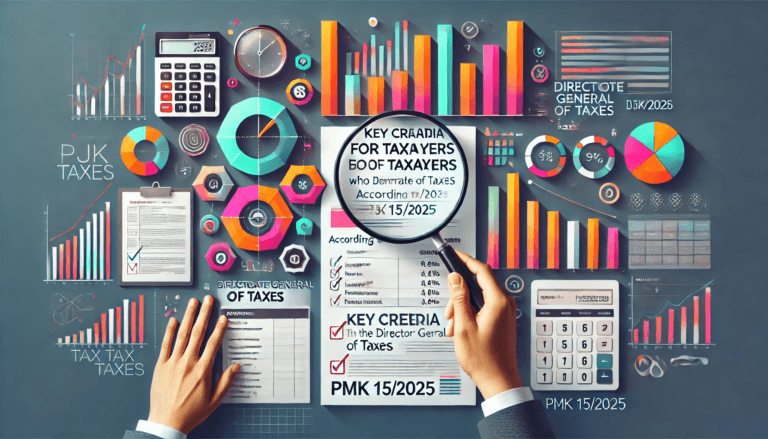 PMK 15/2025: Siapa Saja Wajib Pajak yang Masuk Dalam Pemeriksaan DJP?