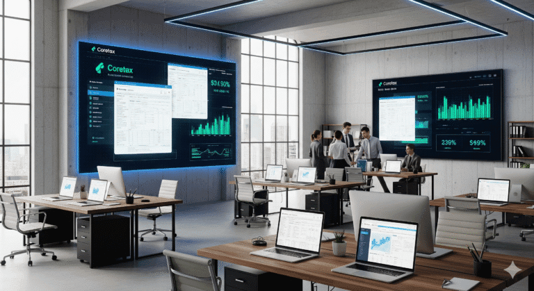 Pelaporan Pajak dalam Era Coretax PER-11PJ2025