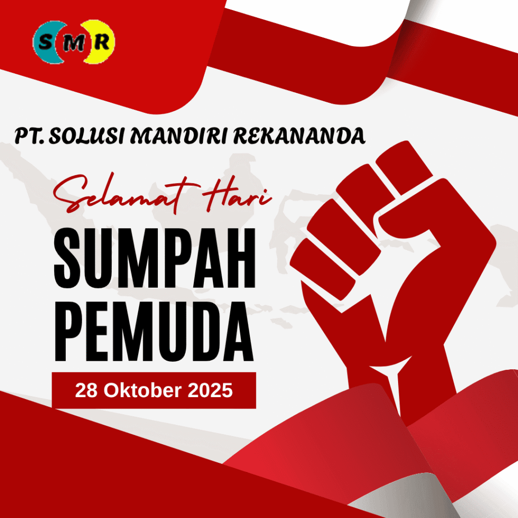 Sumpah Pemuda 28 Oktober 2025