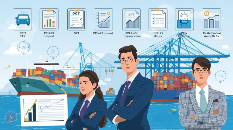 Panduan Lengkap Insentif PPh 22 Impor sesuai Aturan DJP