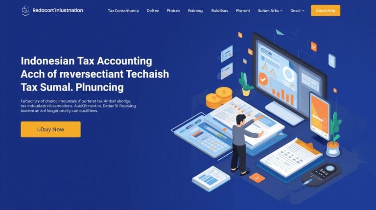 Akuntansi Perpajakan: Ketentuan dan Cara Menghitungnya