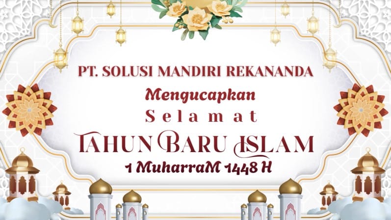 SELAMAT TAHUN BARU ISLAM 1 MUHARRAM 1448 H