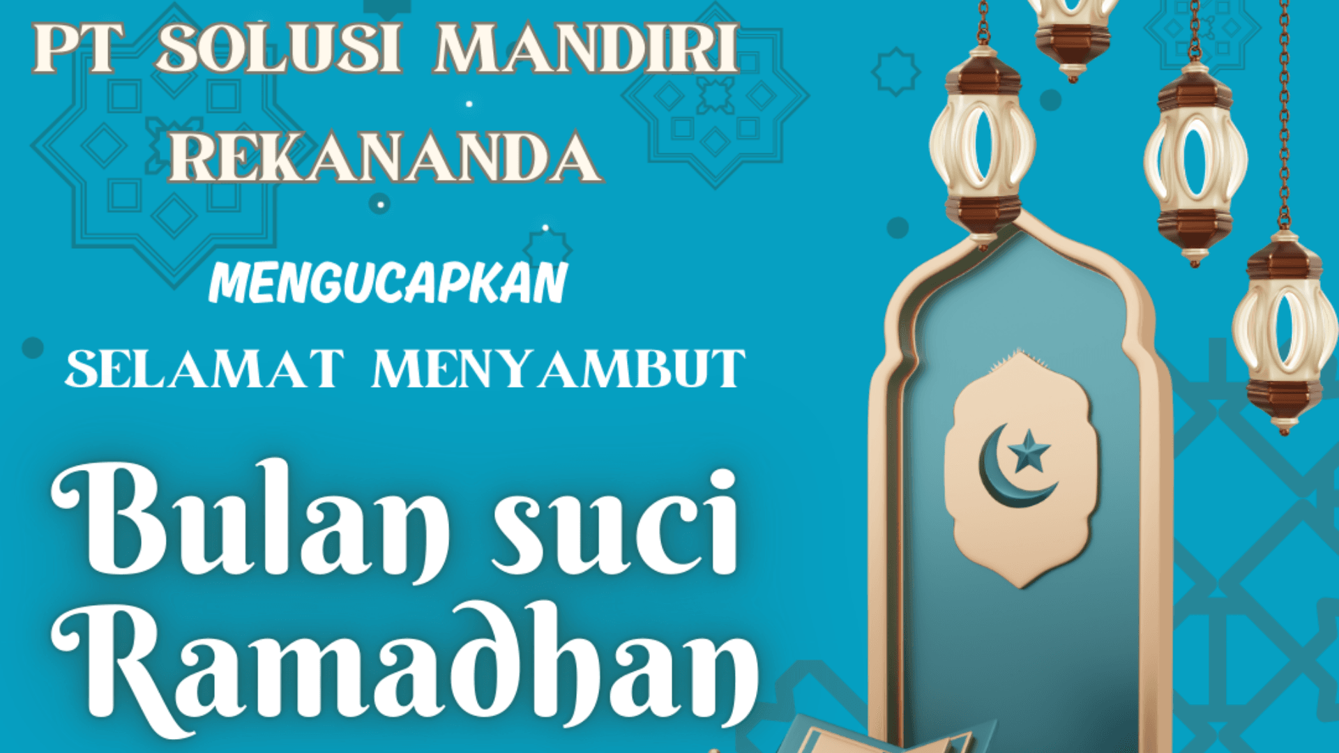 PT SOLUSI MANDIRI REKANANDA